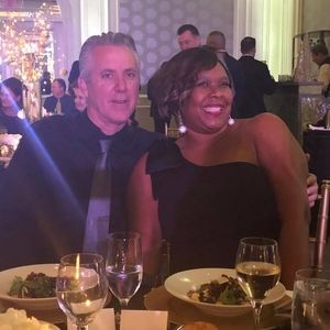 Meet your Posher, Pamela